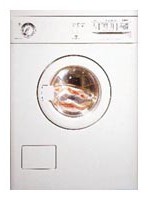 Zanussi FLS 883 W çamaşır makinesi fotoğraf, özellikleri
