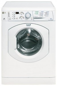 Hotpoint-Ariston ECOSF 129 Máquina de lavar Foto, características