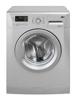 BEKO WKB 61032 PTYS Máquina de lavar Foto, características