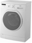 Vestel WMO 1041 LE çamaşır makinesi \ özellikleri, fotoğraf