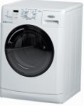 Whirlpool AWOE 7100 वॉशिंग मशीन \ विशेषताएँ, तस्वीर