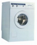 Zanussi WDS 872 S ماشین لباسشویی \ مشخصات, عکس