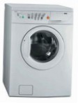 Zanussi FJE 1204 Mașină de spălat \ caracteristici, fotografie