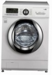 LG M-1222WD3 ﻿Washing Machine \ Characteristics, Photo