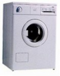 Zanussi FLS 552 çamaşır makinesi \ özellikleri, fotoğraf