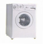 Zanussi FCS 872 Mașină de spălat \ caracteristici, fotografie