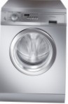 Smeg WDF16BAX1 ﻿Washing Machine \ Characteristics, Photo