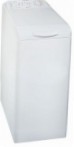 Electrolux EWB 105205 ﻿Washing Machine \ Characteristics, Photo