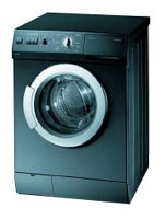 Siemens WM 5487 A Máquina de lavar Foto, características