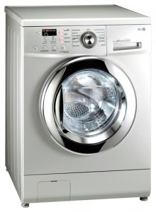 LG E-1039SD çamaşır makinesi fotoğraf, özellikleri