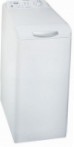 Electrolux EWB 105405 Mașină de spălat \ caracteristici, fotografie