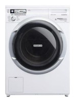 Hitachi BD-W75SV WH 洗濯機 写真, 特性