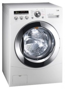 LG F-1247ND Máquina de lavar Foto, características