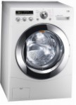LG F-1247ND ﻿Washing Machine \ Characteristics, Photo
