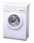 Siemens WV 10800 Tvättmaskin \ egenskaper, Fil