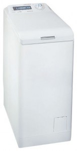 Electrolux EWT 135510 Machine à laver Photo, les caractéristiques
