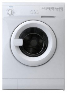 Orion OMG 800 çamaşır makinesi fotoğraf, özellikleri