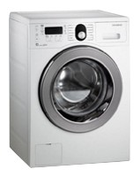 Samsung WF8692FFC Machine à laver Photo, les caractéristiques