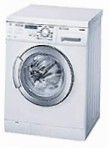 Siemens WXLS 1230 Tvättmaskin \ egenskaper, Fil