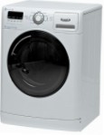 Whirlpool Aquasteam 1400 वॉशिंग मशीन \ विशेषताएँ, तस्वीर