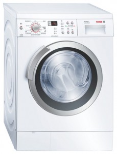 Bosch WAS 28364 SN ﻿Washing Machine Photo, Characteristics