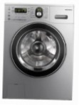 Samsung WF8590SFW Mașină de spălat \ caracteristici, fotografie