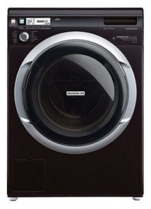 Hitachi BD-W85SV BK Máy giặt ảnh, đặc điểm