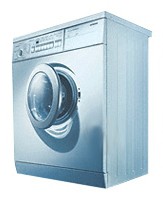 Siemens WM 7163 Máquina de lavar Foto, características
