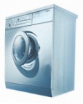 Siemens WM 7163 洗衣机 \ 特点, 照片
