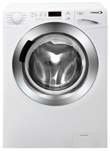 Candy GV4 127DC çamaşır makinesi fotoğraf, özellikleri