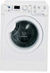 Indesit PWDE 7145 W Mașină de spălat \ caracteristici, fotografie