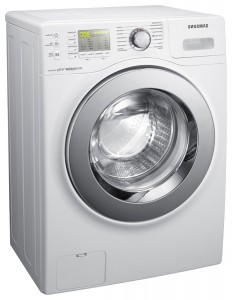 Samsung WF1802WFVC वॉशिंग मशीन तस्वीर, विशेषताएँ