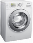 Samsung WF1802WFVC Mașină de spălat \ caracteristici, fotografie