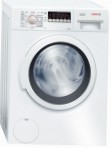 Bosch WLO 24240 Máquina de lavar \ características, Foto