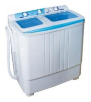 Perfezza PK 625 Machine à laver Photo, les caractéristiques