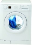 BEKO WMD 66085 ﻿Washing Machine \ Characteristics, Photo