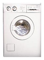 Zanussi FLS 1185 Q W Machine à laver Photo, les caractéristiques