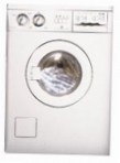 Zanussi FLS 1185 Q W çamaşır makinesi \ özellikleri, fotoğraf