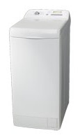Asko WT6300 洗衣机 照片, 特点