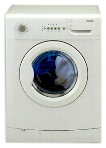 BEKO WKD 24580 R ﻿Washing Machine Photo, Characteristics