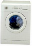BEKO WKD 24580 R Mașină de spălat \ caracteristici, fotografie