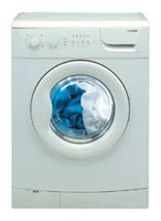 BEKO WKD 25080 R 洗濯機 写真, 特性