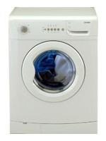 BEKO WKD 23500 R Tvättmaskin Fil, egenskaper