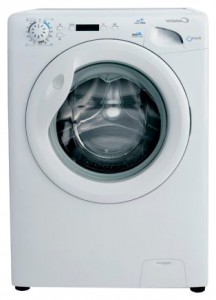 Candy GC4 1272 D1 çamaşır makinesi fotoğraf, özellikleri