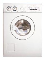 Zanussi FLS 985 Q W 洗濯機 写真, 特性