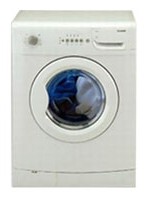 BEKO WKD 24500 R 洗濯機 写真, 特性