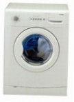 BEKO WKD 24500 R Máquina de lavar \ características, Foto