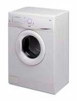 Whirlpool AWG 875 洗衣机 照片, 特点