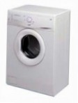 Whirlpool AWG 875 वॉशिंग मशीन \ विशेषताएँ, तस्वीर
