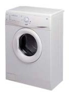 Whirlpool AWG 874 Máy giặt ảnh, đặc điểm